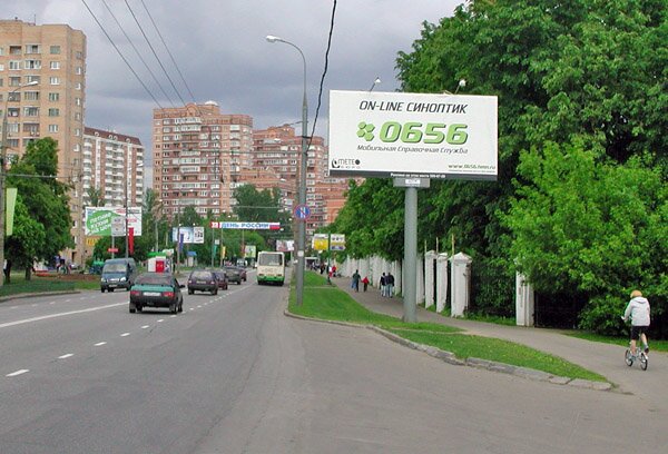 ������� � ���������� ����