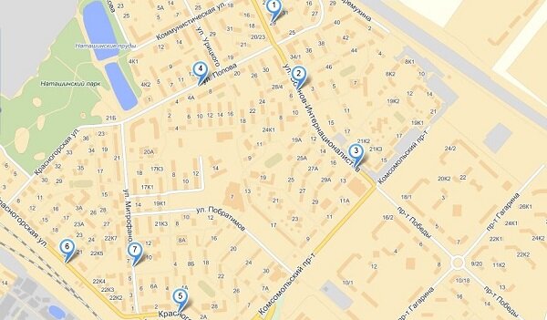 ������� ��������� ����